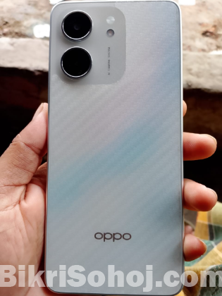 Oppo A5x